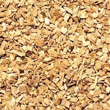 Щепки для курения Древесина для копчения 2л ОЛЬХА