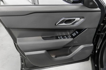 Land Rover Range Rover Velar SUV PHEV 2.0 404KM 2024 Land Rover Range Rover VELAR PHEV 404KM Dynamic SE, zdjęcie 27