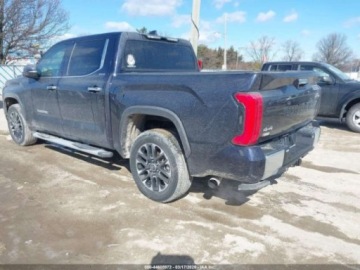 Toyota Tundra II 2024 Toyota Tundra Limited 2024 3.4 Benzyna 389KM, zdjęcie 2