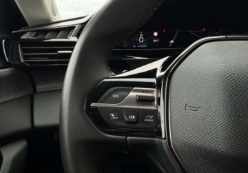 Peugeot 2024 Peugeot 308 1.2 PureTech 130KM Allure SS EAT8 Salon PL ASO FV23 1.2 130KM, zdjęcie 15