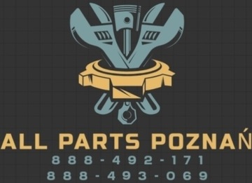 MERCEDES 204 PŘEPÍNAČ MINCE PÁSEK 2044403202