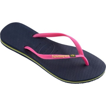 Japonki Havaianas SLIM H4140713-0555P 36/37 22.5 c