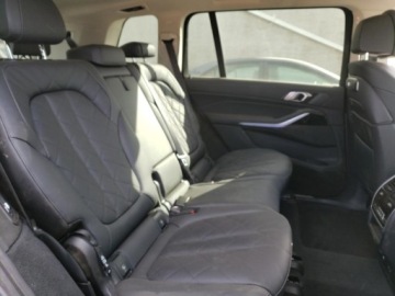 BMW X7 2023 BMW X7 2023r., 4x4, 3.0L 3.0 Hybryda 375KM, zdjęcie 9