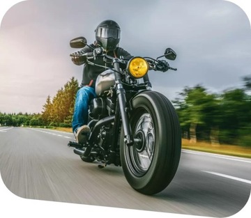 Yanosik RS Legalny antyradar GPS + dożywotni abonament - Limited Edition -