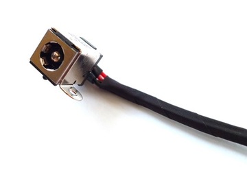 GNIAZDO ZASILANIA DC POWER SOCKET IBM LENOVO Y500 / Y510 / Y510p