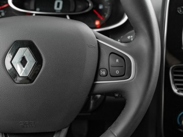 Renault Clio IV Hatchback 5d Facelifting 0.9 TCe 90KM 2019 Renault Clio WD9891M#0.9 Energy TCe Alize Ekran, zdjęcie 12