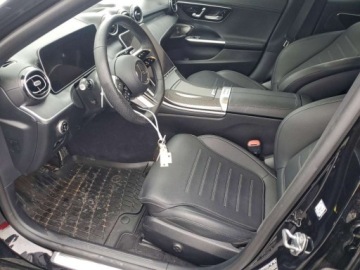 Mercedes Klasa C W206 2024 Mercedes-Benz Klasa C 300 4Matic 2024 2.0L 2.0 Benzyna 255KM, zdjęcie 7