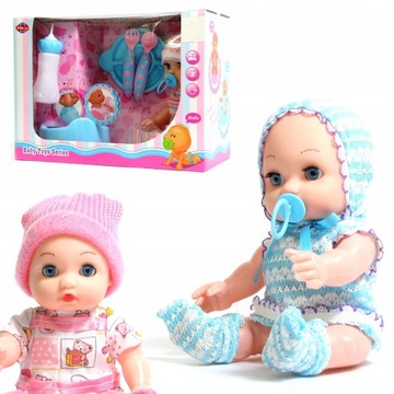 писающая кукла