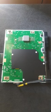 Материнская плата Samsung UE43TU7005.