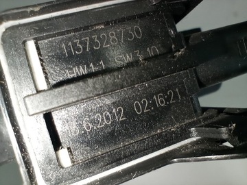 HYUNDAI I40 MOTOREK OKNO LEVÝ ZADNÍ 1137328730 EVROPA