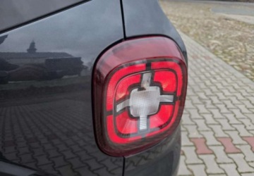 Dacia Duster II 2020 Dacia Duster Dacia Duster 1.0 TCe Prestige Benzyna 90KM, zdjęcie 19