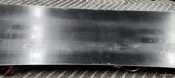 Deska snowboardowa 149 cm HEAD FLOCKA LFW 2.0 4D + wiązanie Head