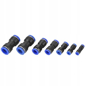 35SZT ZESTAW SZYBKOZŁĄCZEK DO WĘŻA 4-16MM
