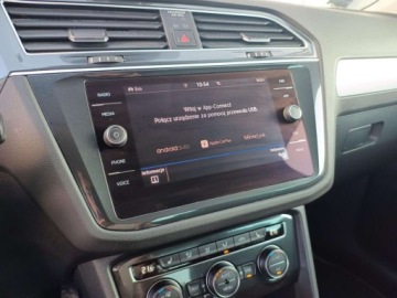 Volkswagen Tiguan II SUV 2.0 TSI 190KM 2020 Volkswagen Tiguan 2.0 Benzyna 190KM, zdjęcie 21