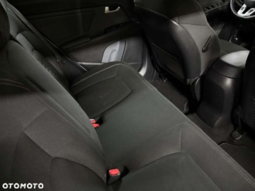Kia Sportage III 2015 Kia Sportage Kia Sportage 2.0 CVVT 4WD Spirit 2.0 Benzyna 163KM, zdjęcie 18
