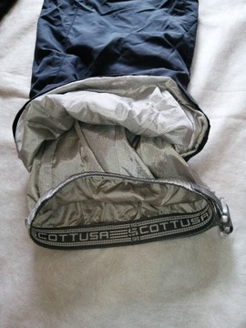 лыжные брюки Scott M/L