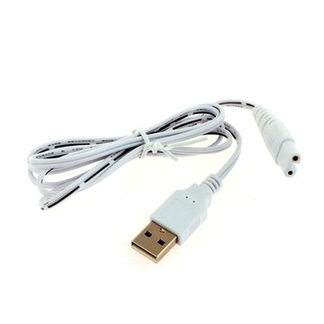 Irygator W3 W1 W3PRO kabel USB do ładowania