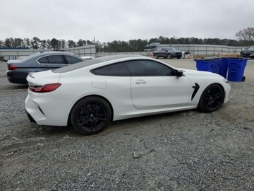 BMW 2020 BMW M8 2023 4.4l 4.4 Benzyna 617KM, zdjęcie 3