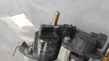 Моноинжектор Fiat Punto 1.2 1994 г.