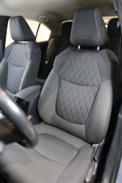 Toyota Corolla XII Sedan 1.8 Hybrid 122KM 2020 Toyota Corolla 1.8 Hybrid Comfort Tech 1.8 Hybryda 122KM, zdjęcie 6