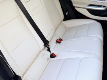 Mercedes CLA C118/X118 2026 MERCEDES-BENZ CLA 200 Progressive Sedan 1.5 (163KM) 2026, zdjęcie 9