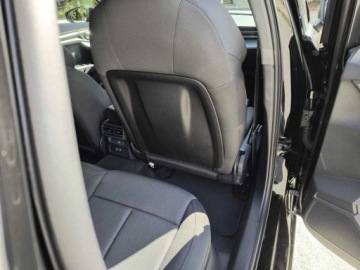 Audi A3 8Y Limousine Facelifting 1.5 35 TFSI 150KM 2025 Audi A3 Limousine LED ACC Apple Car play 1.5 Benzyna 150KM, zdjęcie 24
