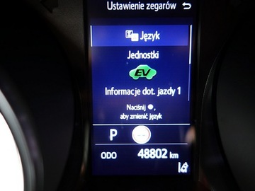 Toyota C-HR I Crossover Facelifting 1.8 Hybrid 122KM 2022 Toyota C-HR EXECUTIVE Kraj Bezwypadk 1wł, zdjęcie 28