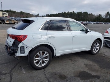 Audi Q3 II 2024 Audi Q3 Premium S Line 45 2024 2.0l 2.0 Benzyna 228KM, zdjęcie 3