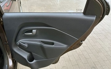 Kia Rio III Hatchback 3d 1.2 DOHC CVVT 85KM 2014 Kia Rio 1.2 85KM Klima, Zarejestrowany w Polsce, VAT-marza 1.2 Benzyna, zdjęcie 32