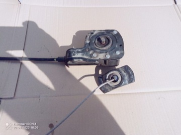 ПОДЪЕМНИК ЗАПАСНОГО КОЛЕСА CITROEN C4 GRAND PICASSO II 13-20R.