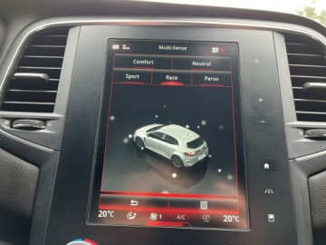 Renault Megane IV R.S. 1.8 TCe 280KM 2018 Renault Megane R.S. 1.8 TCe 280 KM EDC FV23%, zdjęcie 21