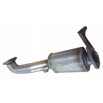 KATALIZATOR AUDI A6 2,7TDI 2004-2011