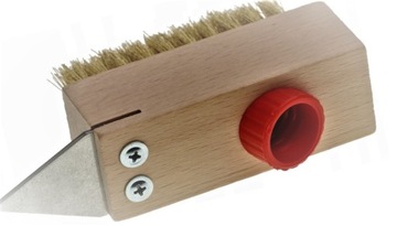 Щетка для брусчатки, очиститель щелей для брусчатки, щетка для мха