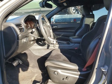 Dodge Durango III 3.6 V6 294KM 2020 Dodge Durango Gt 2020 3.6l 3.6 Benzyna 295KM, zdjęcie 7