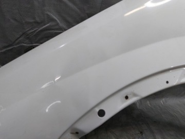 КРЫЛО ЛЕВОЕ OPEL CORSA C ЛИФТ