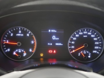 Kia Sportage IV SUV Facelifting 1.6 CRDI 115KM 2021 Kia Sportage 1.6 CRDi, Salon Polska, Serwis ASO, zdjęcie 10