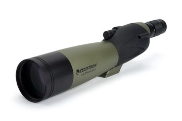 Luneta Obserwacyjna Celestron Ultima 80 Prosta