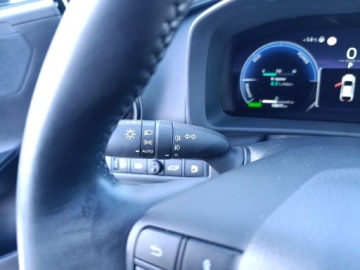 Toyota C-HR II SUV 2.0 Hybrid Dynamic Force 197KM 2024 Toyota C-HR 2.0 Hybrid Executive Toyota C-HR 2.0 H, zdjęcie 31