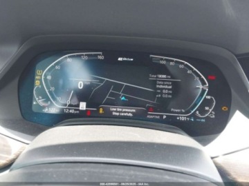 BMW X5 G05 2023 BMW X5 2023 BMW X5 PHEV XDRIVE45E 3.0 Hybryda 282KM, zdjęcie 11