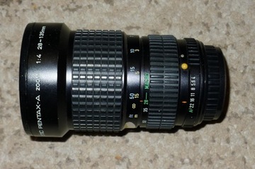 СМК ПЕНТАКС-А 28-135/4