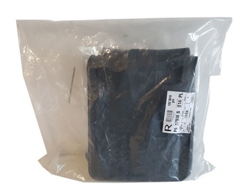 ЗАДНИЕ ПОДКЛОНКИ RENAULT MASTER III КОМПЛЕКТ ОРИГИНАЛ