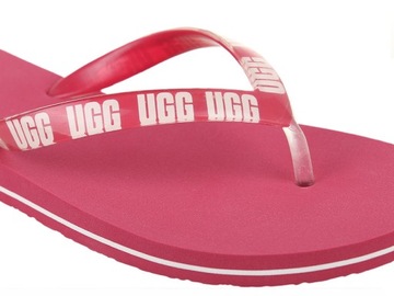 Ugg Simi Graphic Sweet Sangria 1099831-SSNG - 36