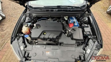 Ford Mondeo V Kombi 2.0 TDCi 150KM 2017 Ford Mondeo 2.0 tdci automat full led asyst.park. Navi stan perfect zamian, zdjęcie 21