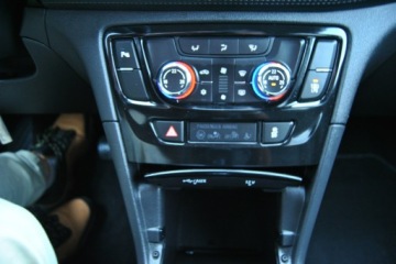 Opel Mokka I X 1.4 Turbo Ecotec 140KM 2018 Opel Mokka X Benzyna+GAZ fabryczny * REJ-PL *LED, zdjęcie 12