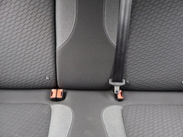 Ford Puma II 2022 Ford Puma 1.0 EcoBoost mHEV, Salon Polska, zdjęcie 9