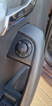 Skoda Octavia III Kombi 1.6 TDI CR DPF 110KM 2015 Skoda Octavia Salon PL TDI 110KM Xenony NaviPL EL.Klapa 1.6 Diesel 110KM, zdjęcie 23