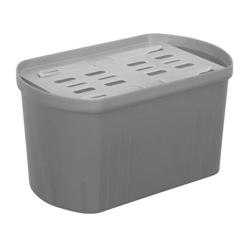 Осушитель воздуха BERGEN с поглотителем влаги