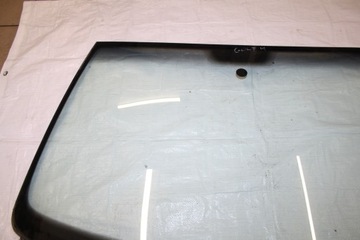 VW GOLF 4 IV BORA ПЕРЕДНЕЕ ВЕТРОВОЕ СТЕКЛО