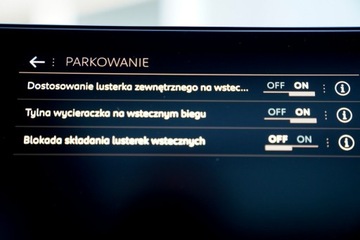 Peugeot 5008 II Crossover Facelifting 2.0 BlueHDi 177KM 2023 Peugeot 5008 GT kamera Skora adc Nawi PANORAMA bli, zdjęcie 38