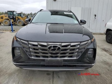 Hyundai Tucson IV 2022 Hyundai Tucson 2022 r. ,1,6L LIMITED 4x4 1.6 Hybryda 261KM, zdjęcie 1